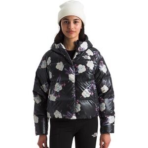 The North Face Big Kid Girls 600 Fill Down Jacket